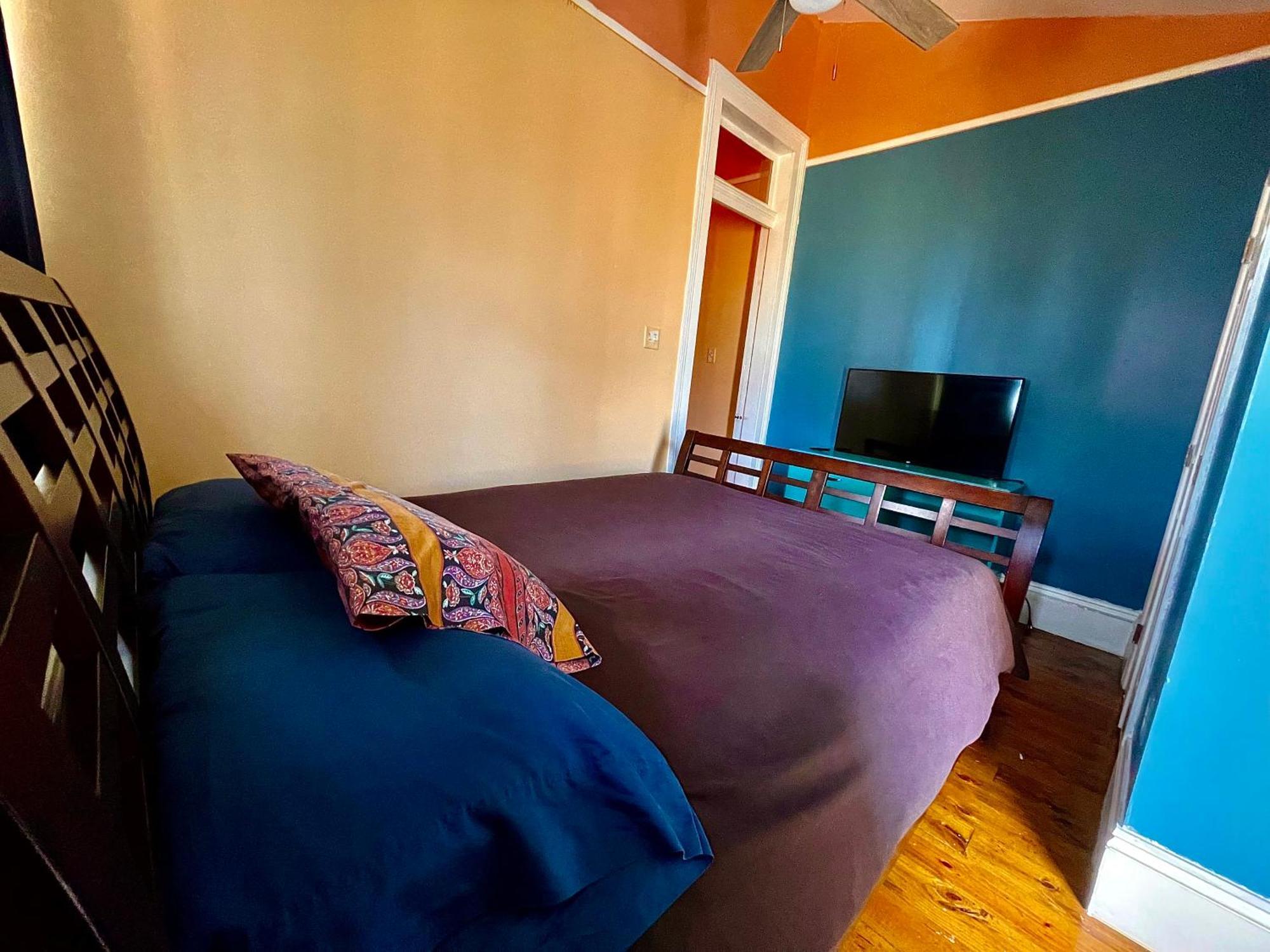 Cozy Creole - 13 Min To Superdome * New Orleans