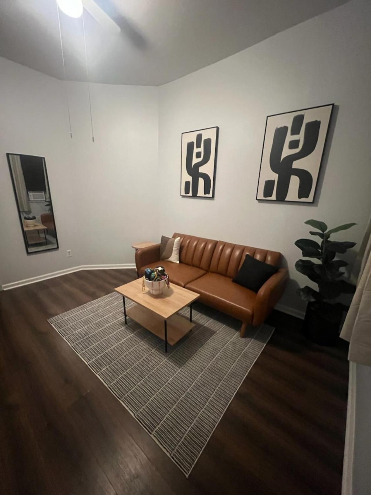 Trisuites Apartment *