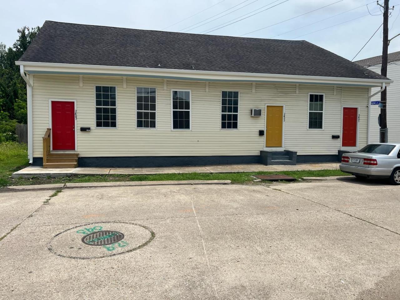 Trisuites New Orleans