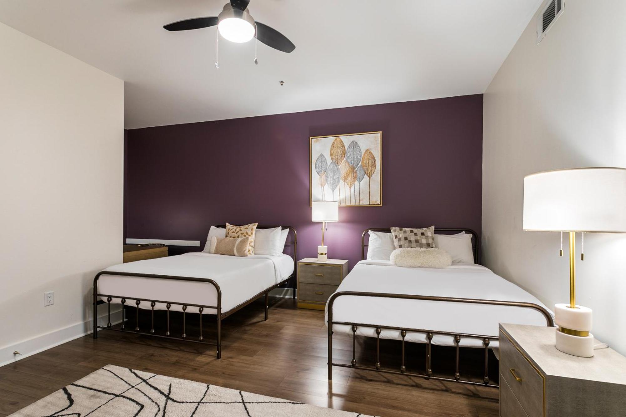California Building By Hosteeva Apartment New Orleans