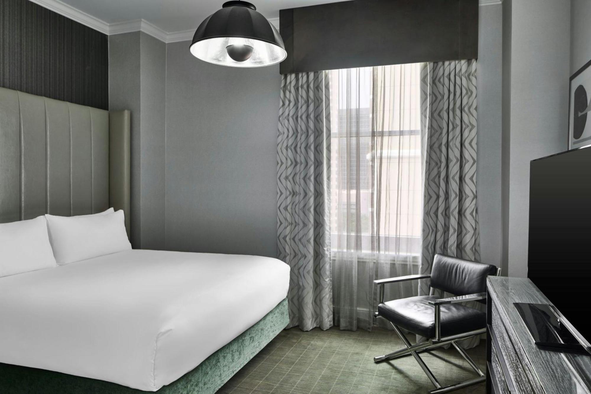 Le Pavillon, New Orleans, A Tribute Portfolio 4* New Orleans