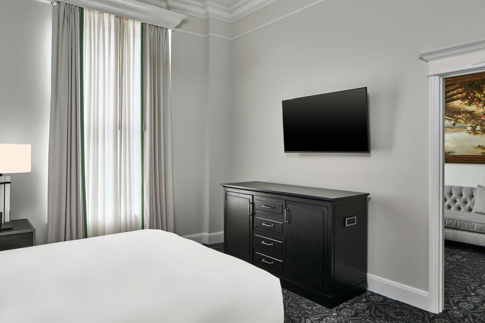 Le Pavillon, New Orleans, A Tribute Portfolio Hotel