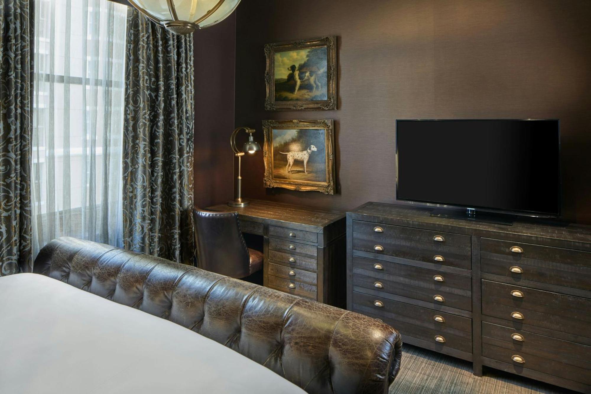 Le Pavillon, New Orleans, A Tribute Portfolio Hotel 4*