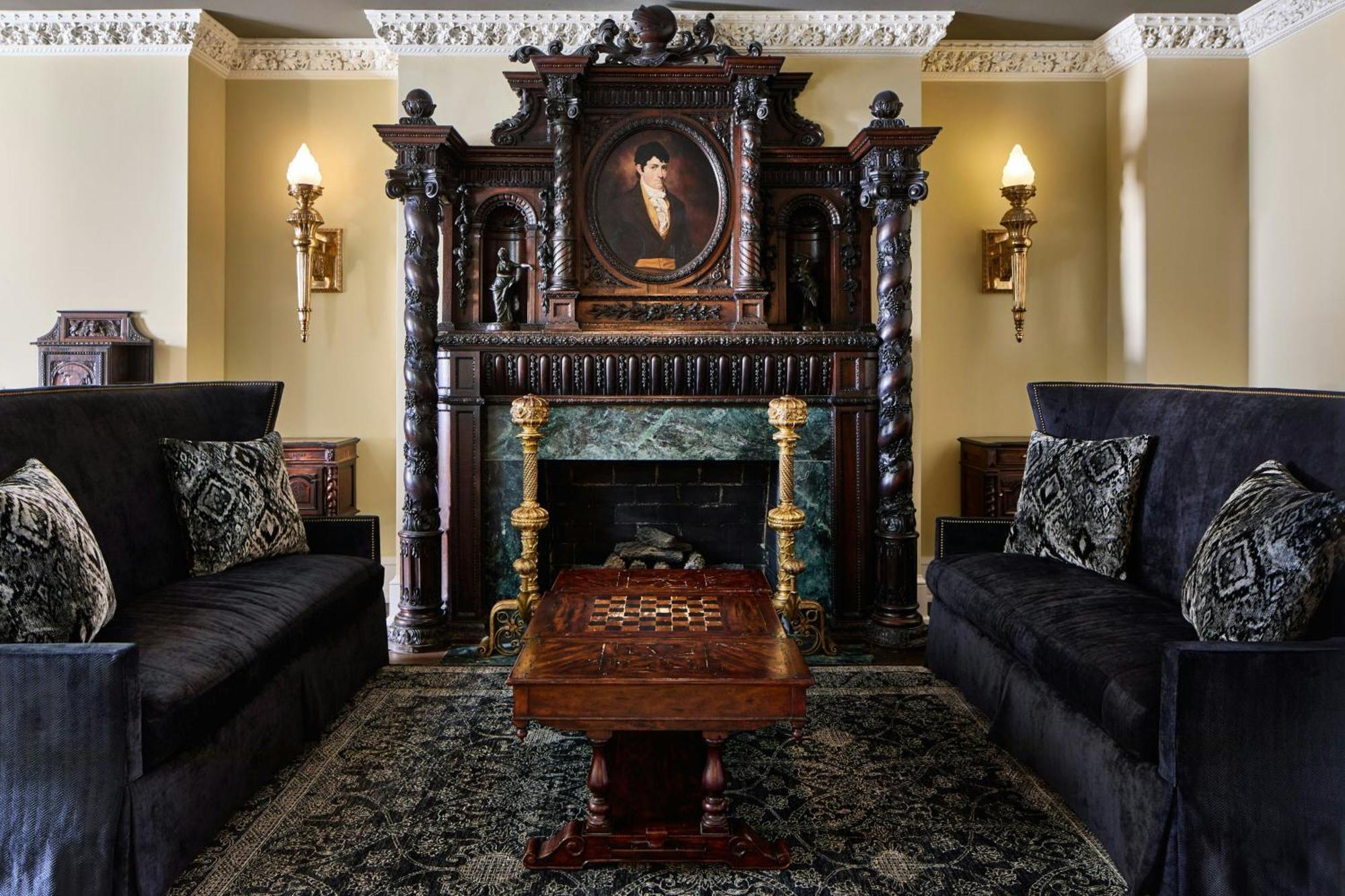 Le Pavillon, New Orleans, A Tribute Portfolio 4*