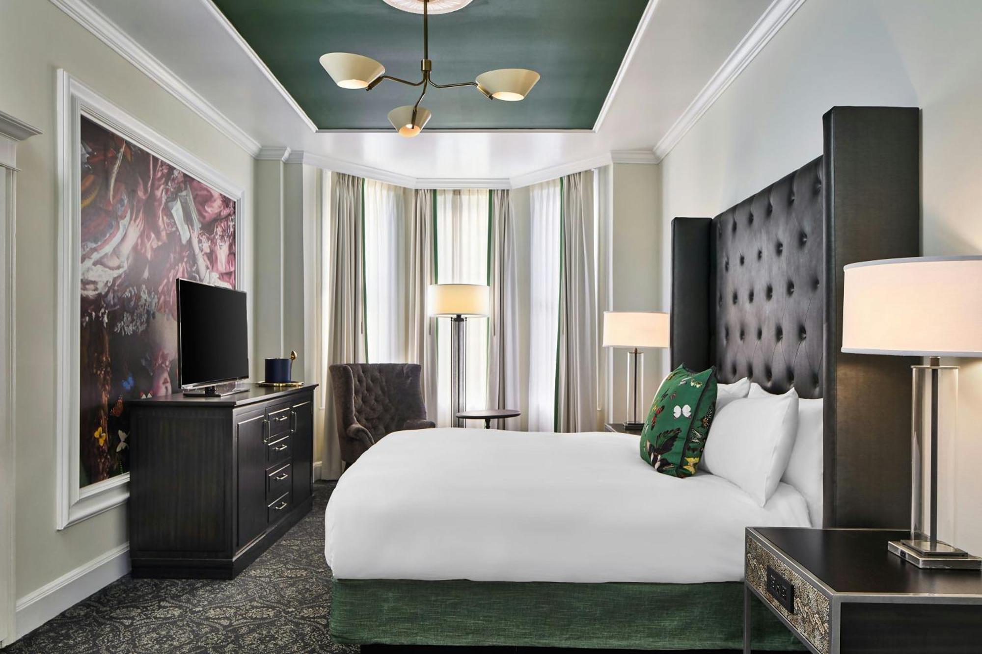 Le Pavillon, New Orleans, A Tribute Portfolio 4* New Orleans