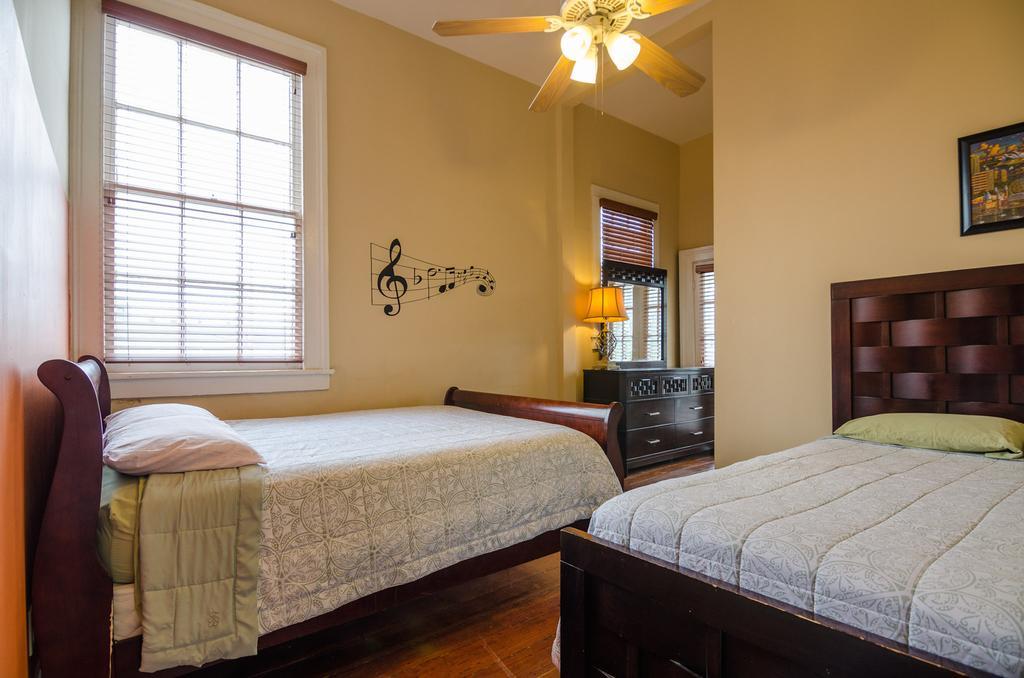 The Atlas House New Orleans