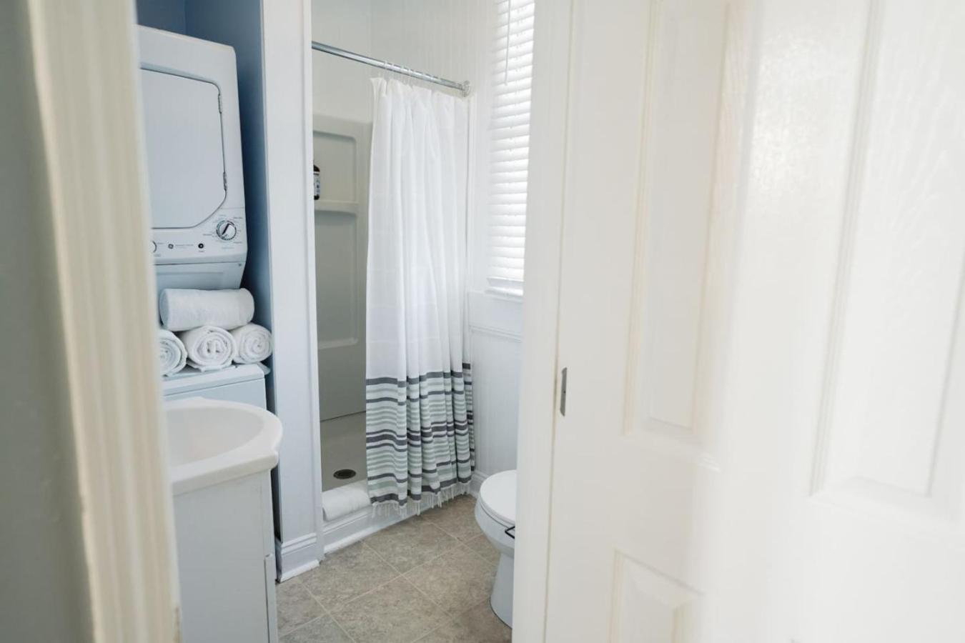 Holiday home 1529 Dumaine Street New Orleans