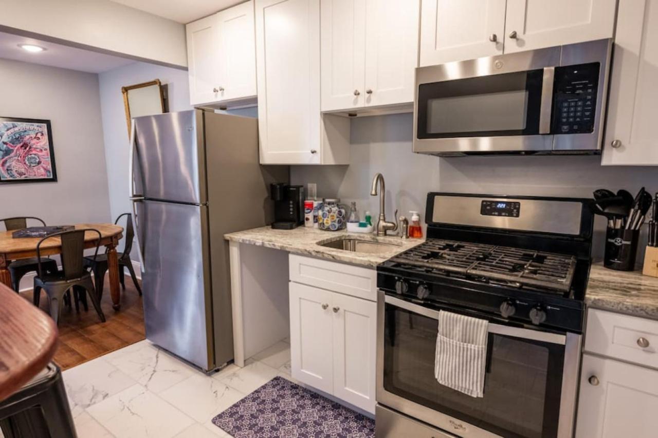 Mandeville Creole Cottage. 3 Bed - 2 Bath New Orleans