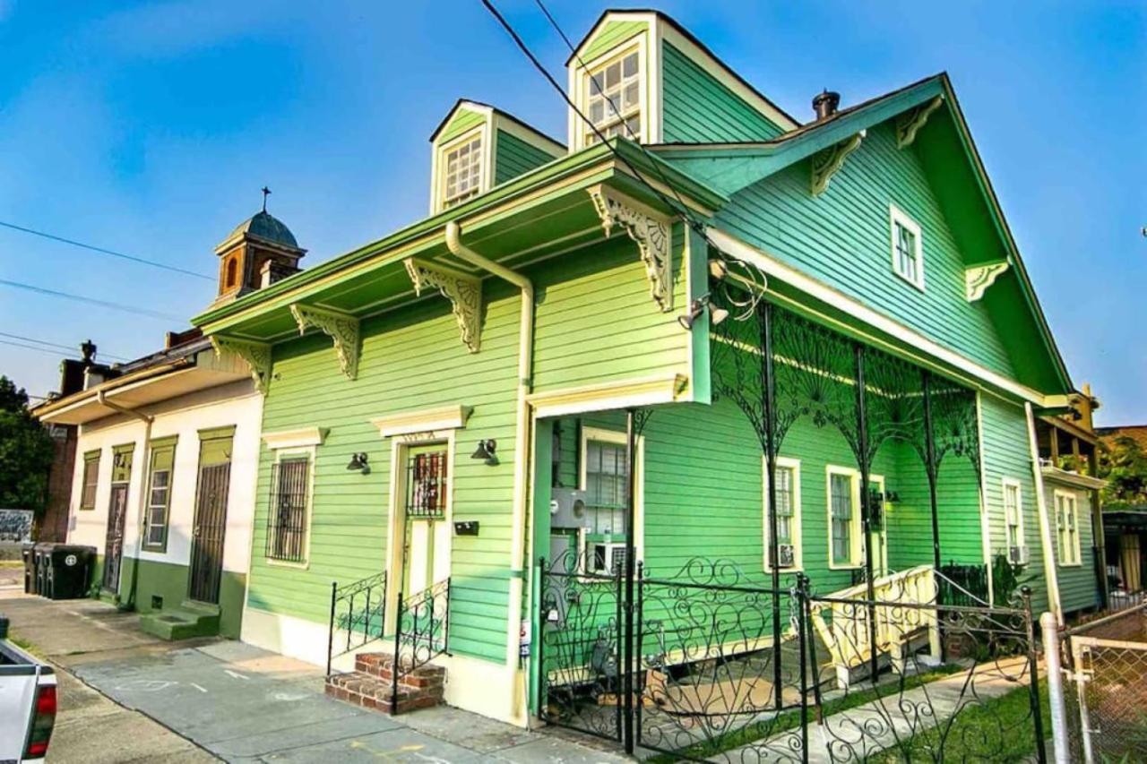 Mandeville Creole Cottage. 3 Bed - 2 Bath Holiday home