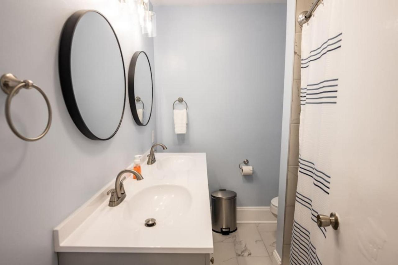 Mandeville Creole Cottage. 3 Bed - 2 Bath Holiday home New Orleans