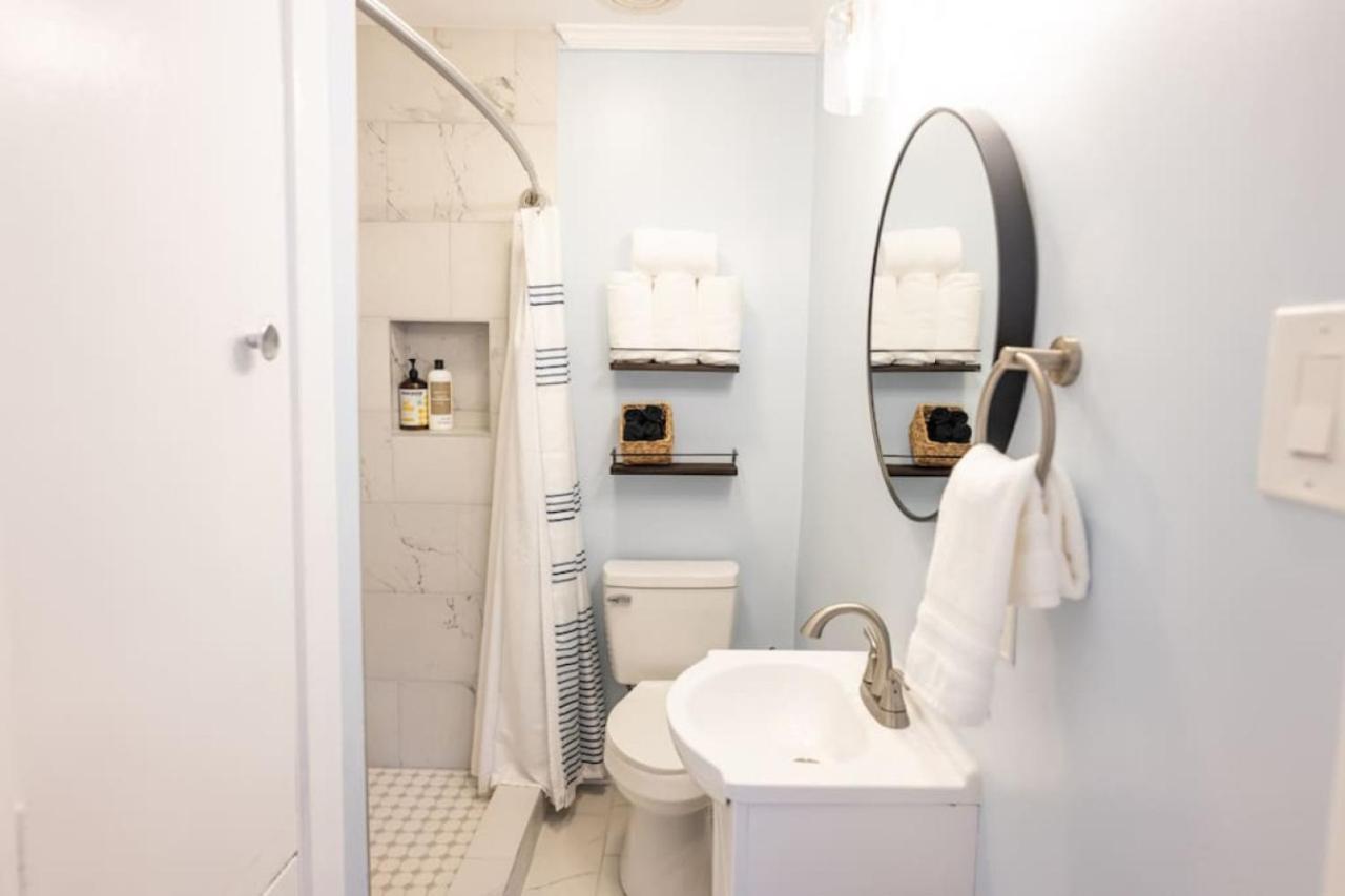 Mandeville Creole Cottage. 3 Bed - 2 Bath