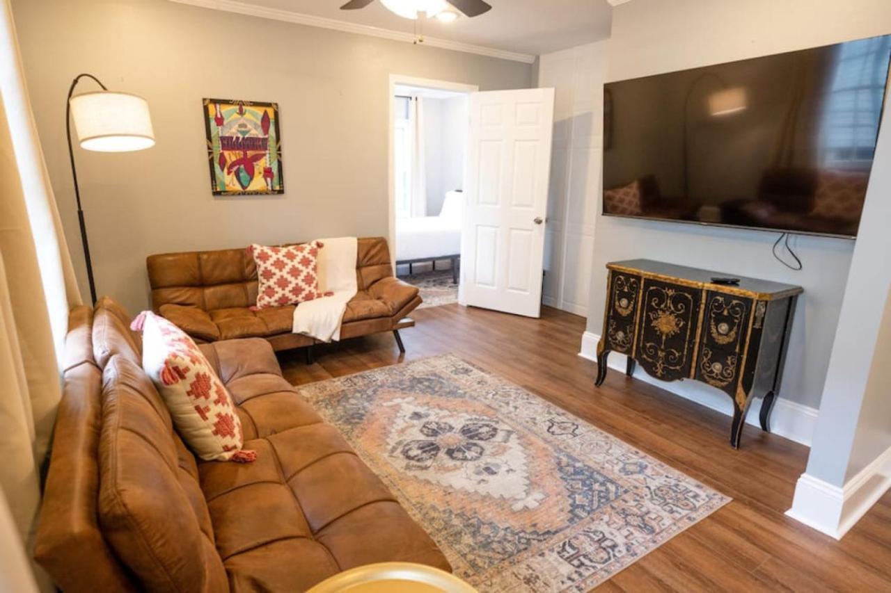 Holiday home Mandeville Creole Cottage. 3 Bed - 2 Bath *