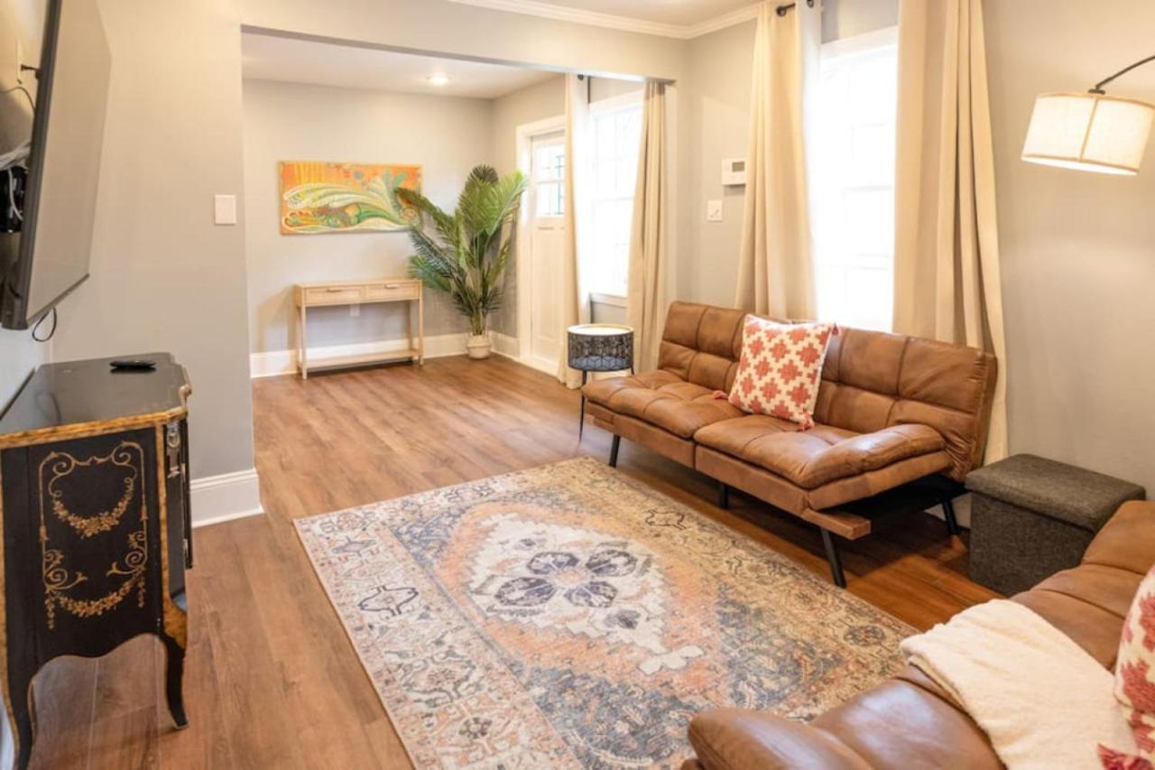 Mandeville Creole Cottage. 3 Bed - 2 Bath