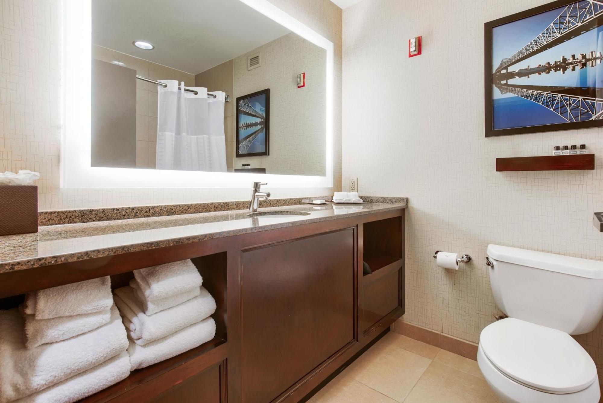 Hotel Wyndham French Quarter New Orleans
