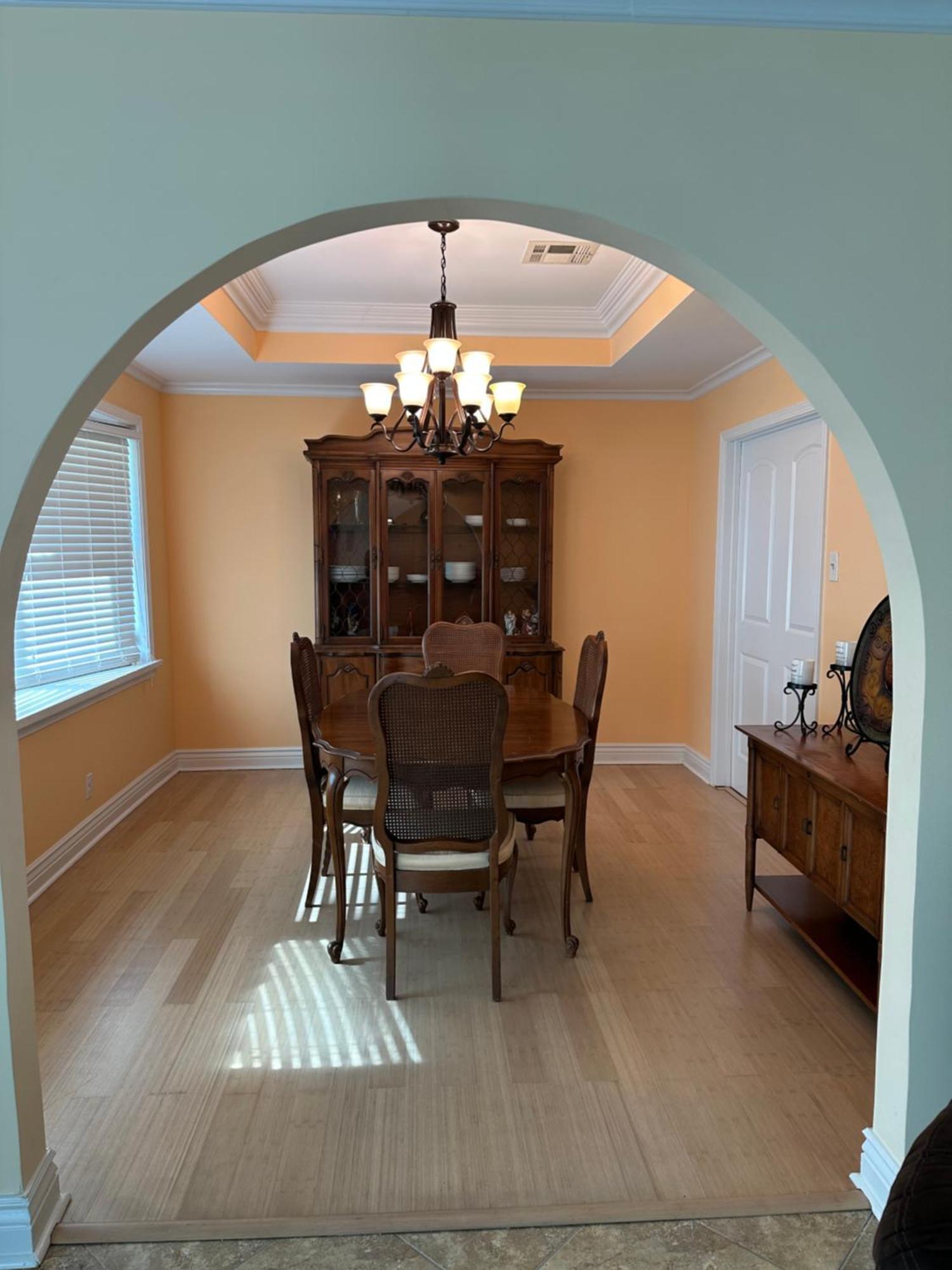 Ponderosa Villa *