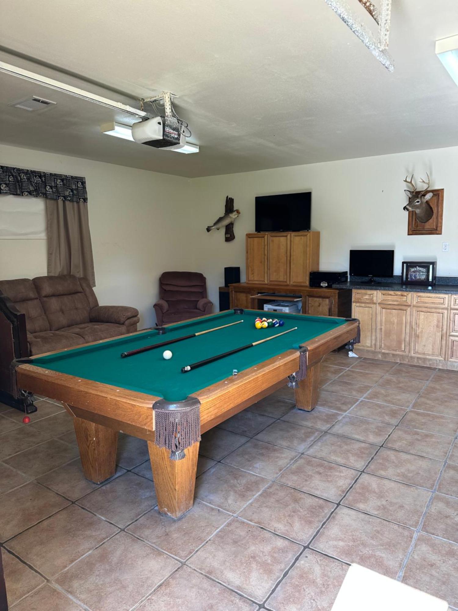 Ponderosa Villa *