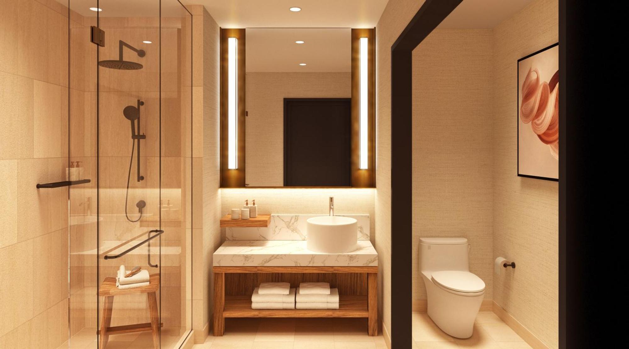 Nobu Caesars 5* New Orleans
