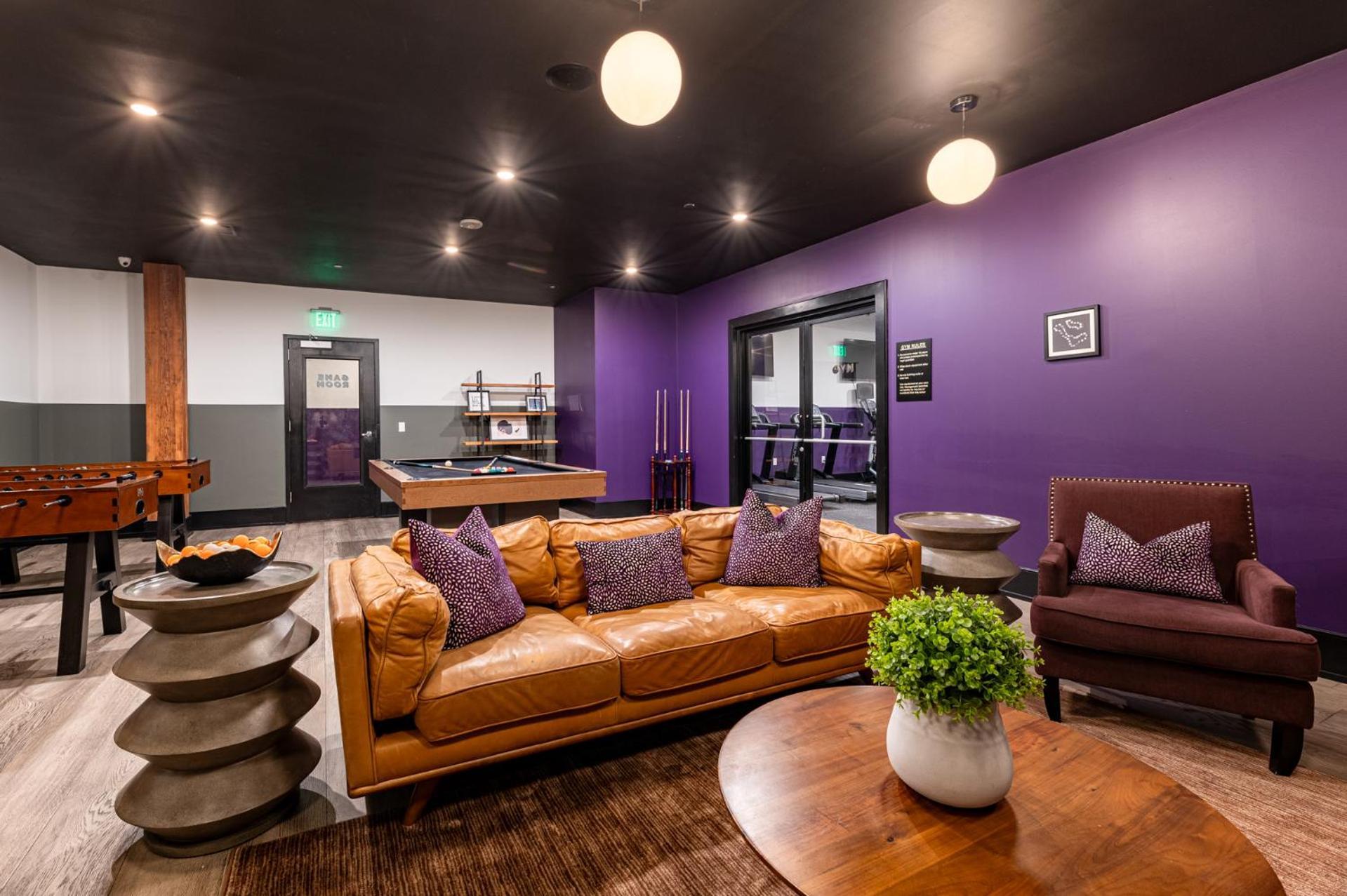 Downtown 4bd4ba With 2 Queen Sleeper Sofas Connecting Unit Perfect For Groups New Orleans