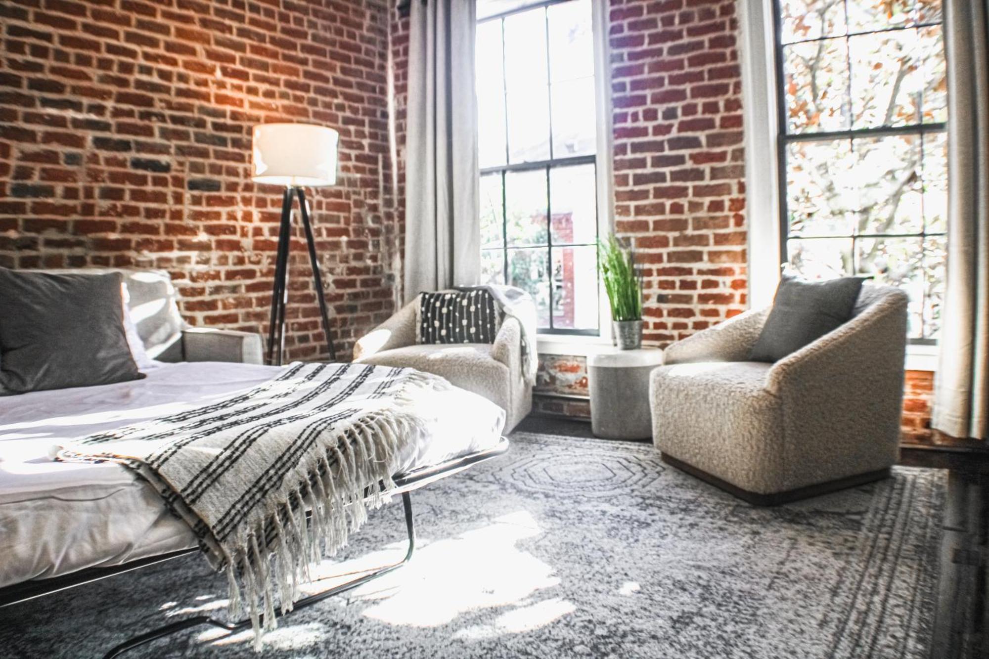 Charming Cbd 4br On Gravier Near Jazz & Dining *