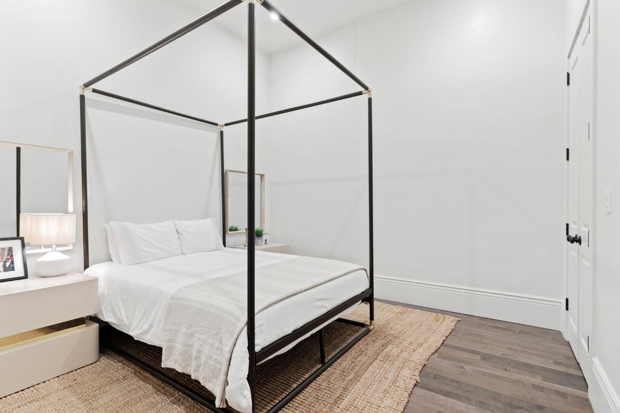 4br Cbd Home, Ideal For Groups & Great Memories Hotel New Orleans