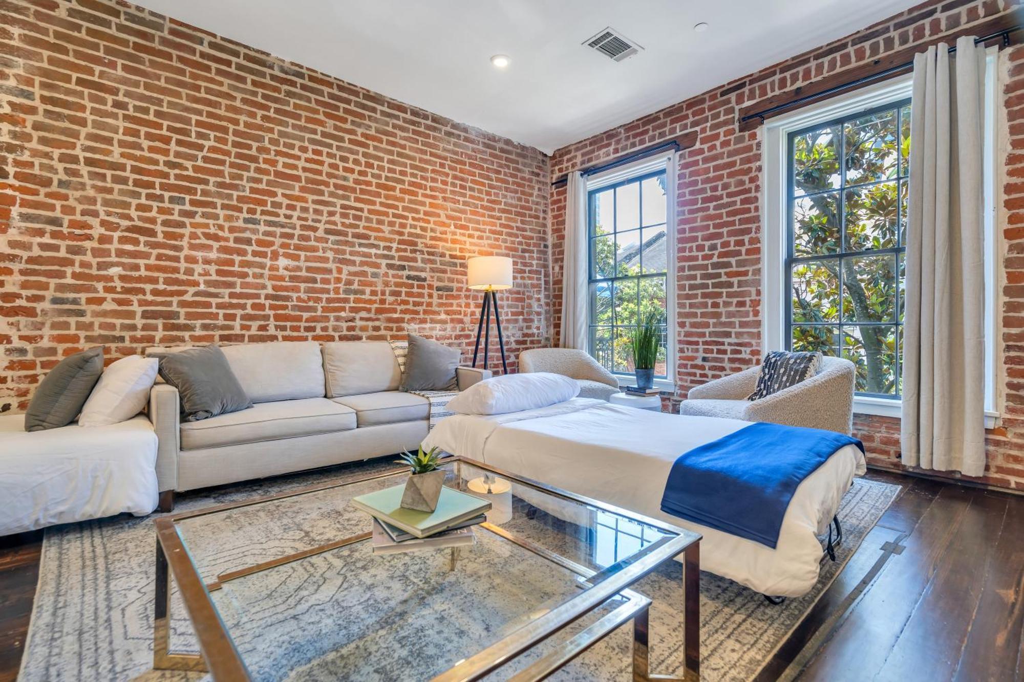 4br Cbd Home, Ideal For Groups & Great Memories Hotel New Orleans