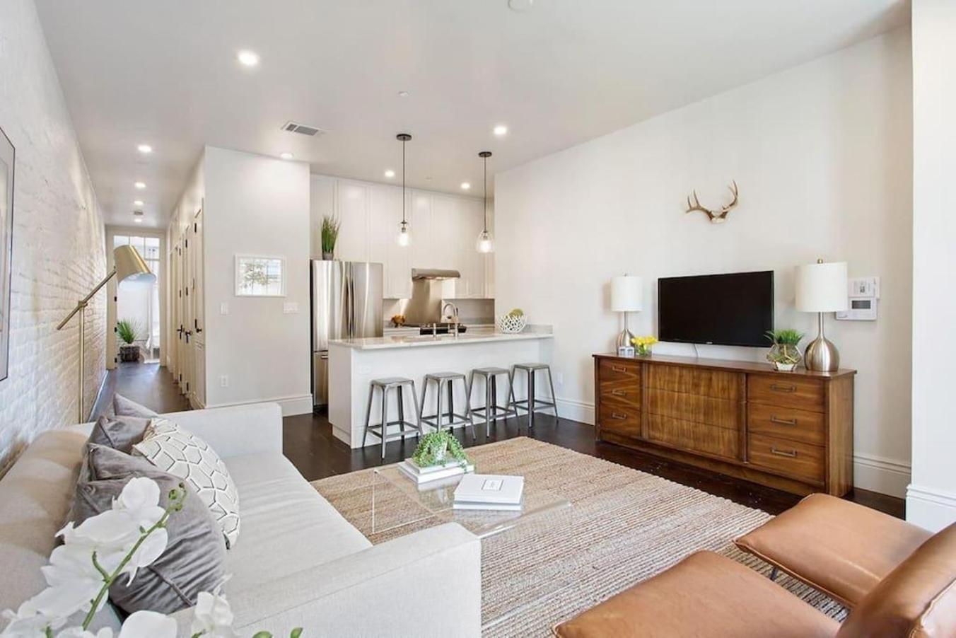 Charming Cbd 4br On Gravier Near Jazz & Dining