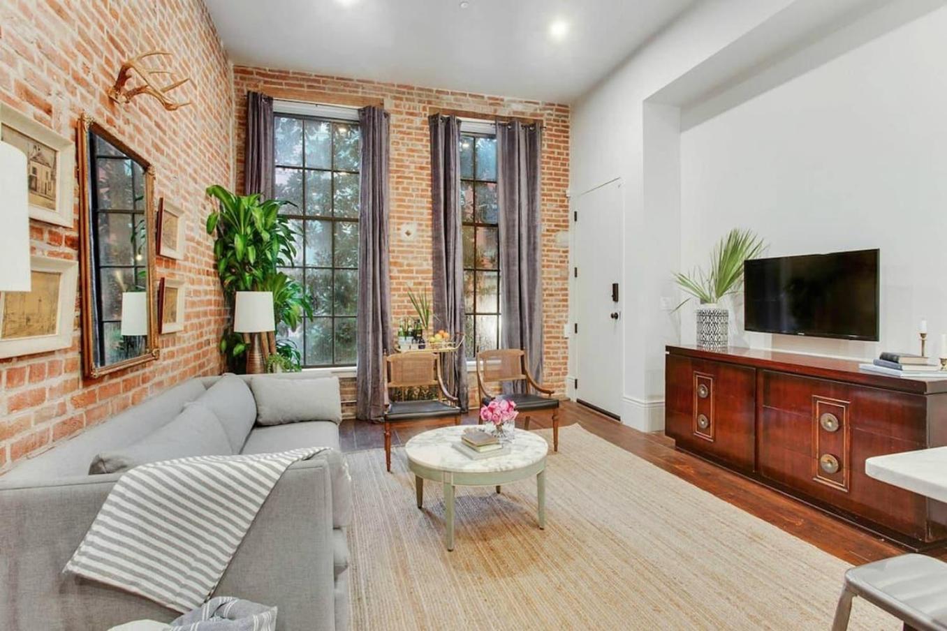 4br Gem On Gravier Close To Dining & Souvenirs New Orleans