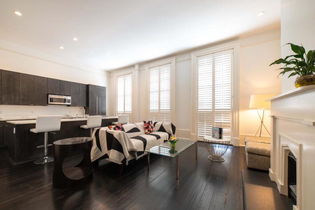 Melrose Mansion 3*