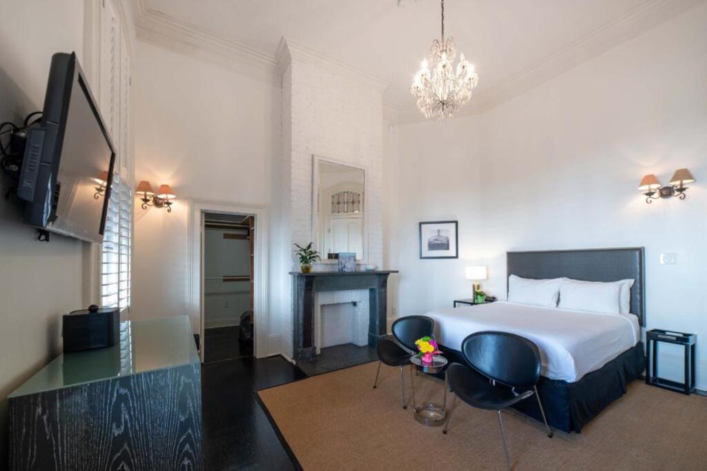 Melrose Mansion Hotel 3*