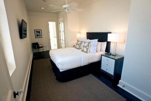 Melrose Mansion Hotel