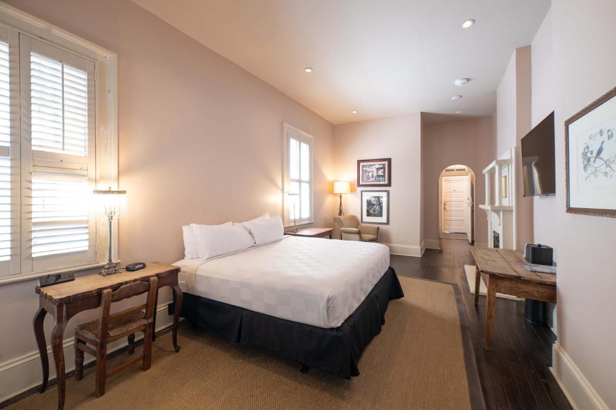 Melrose Mansion Hotel 3*