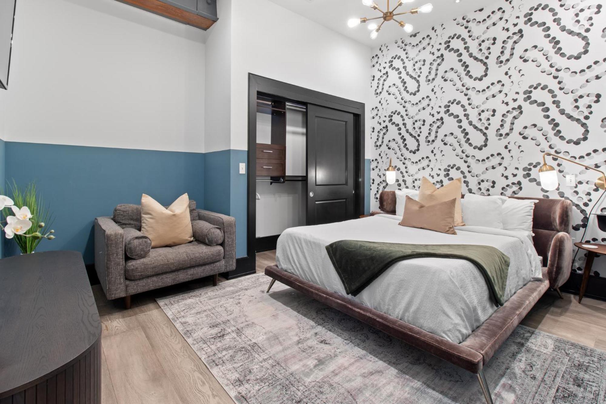 Holiday home 888 Baronne