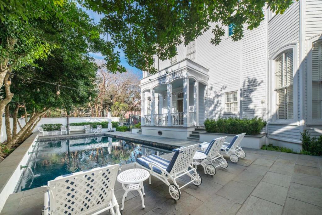 Melrose Mansion 3*