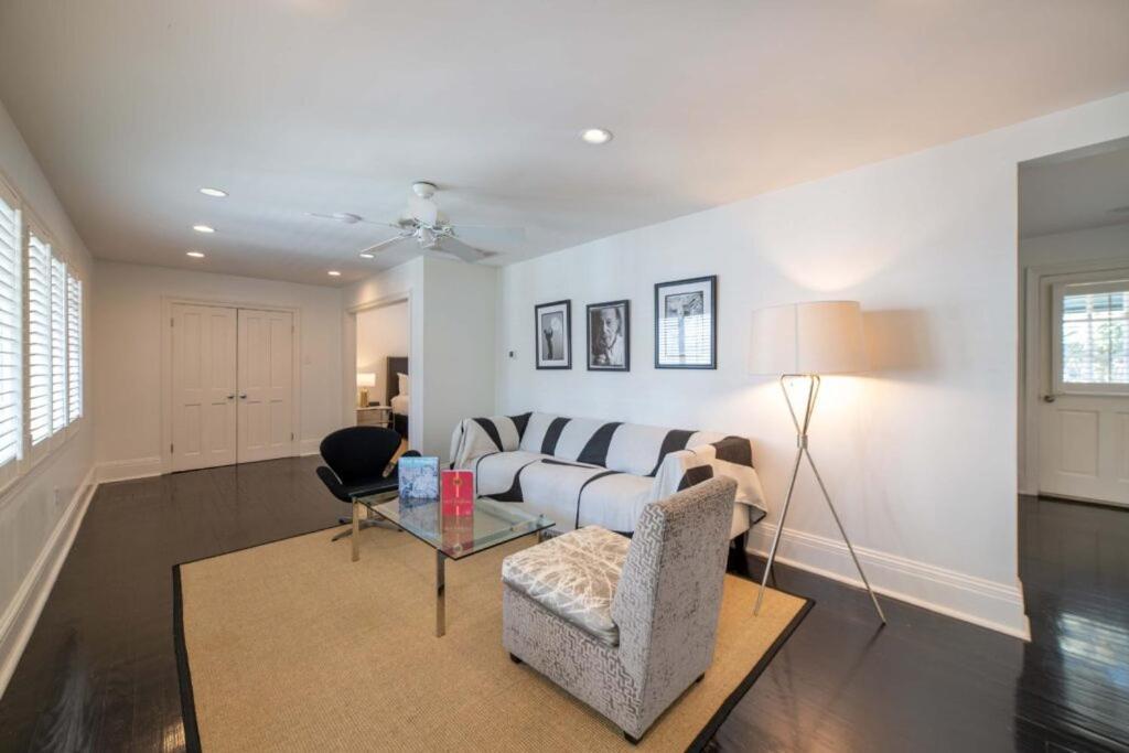 Melrose Mansion Hotel