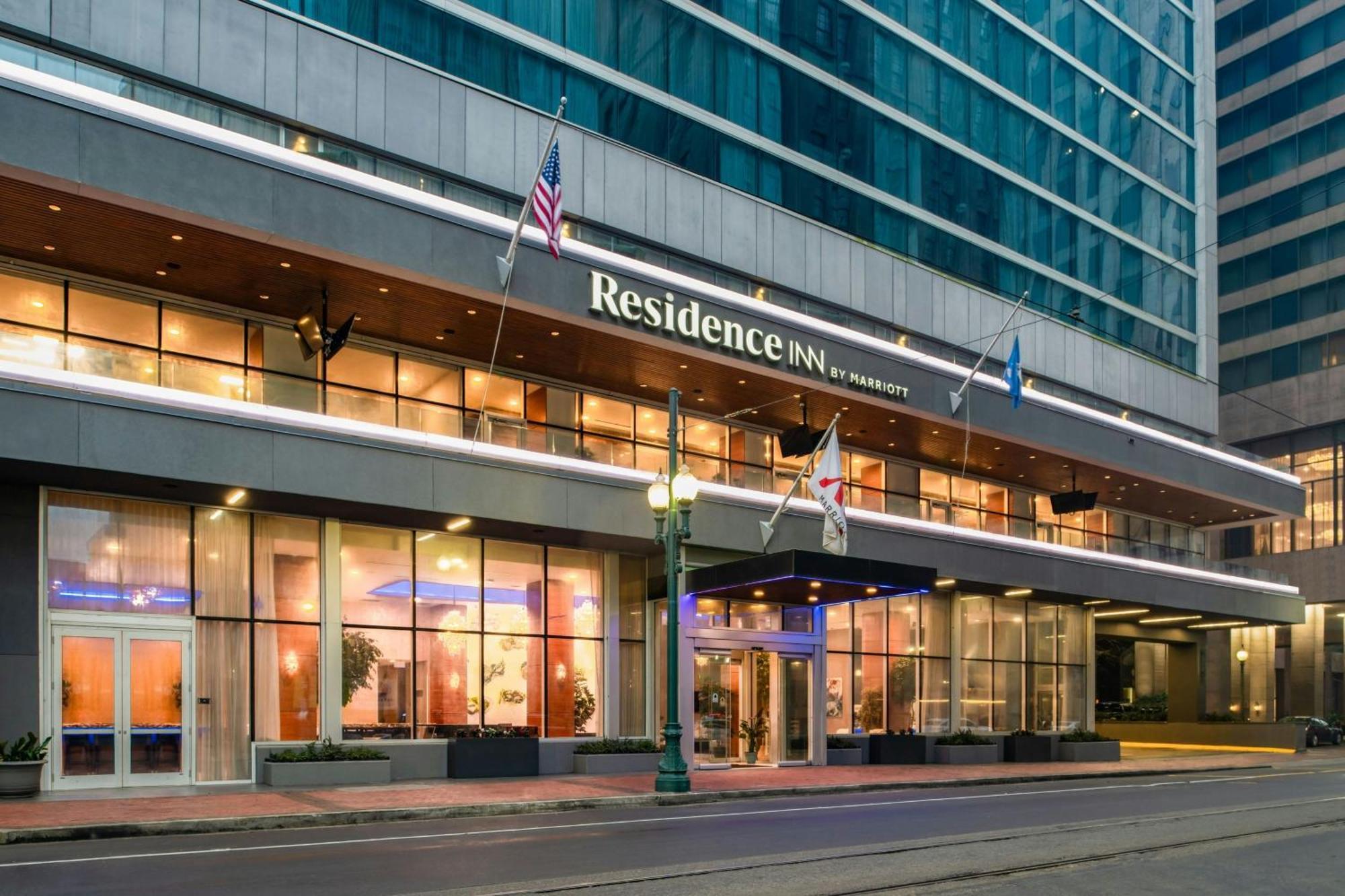 By Marriott French Quarter Area/cen B 3*