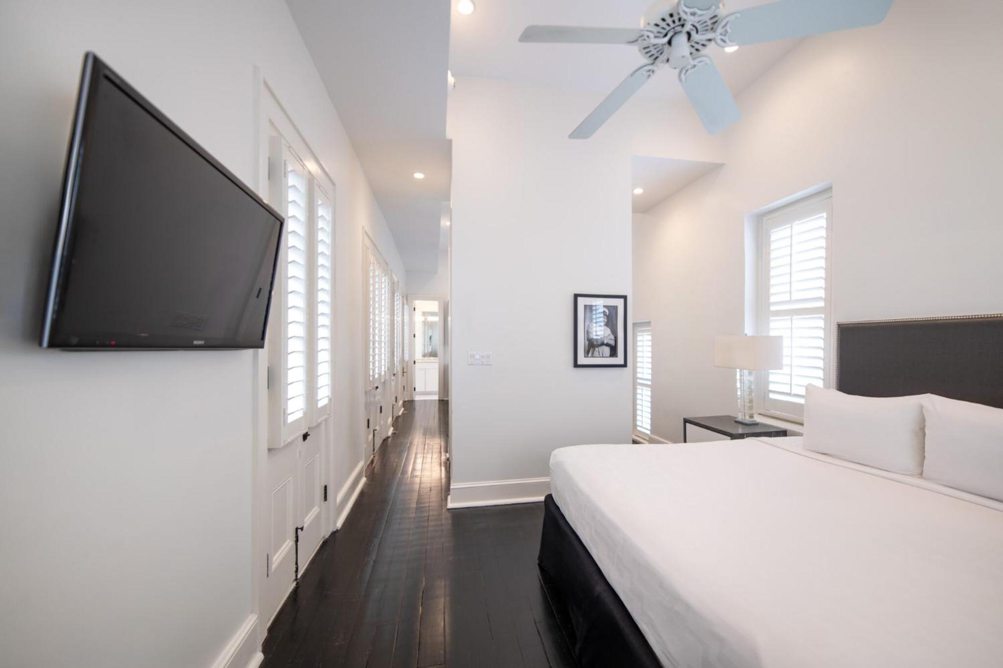 Melrose Mansion Hotel