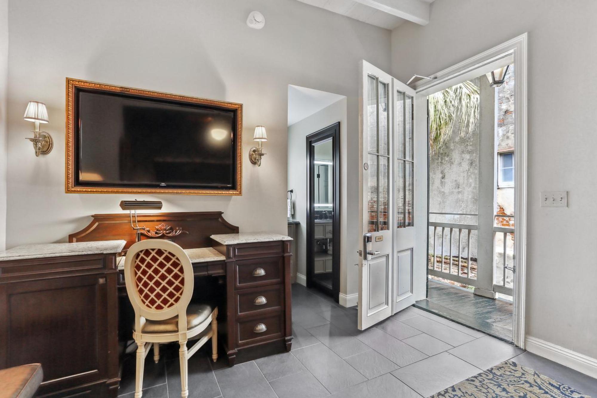 Place D'armes Hotel New Orleans