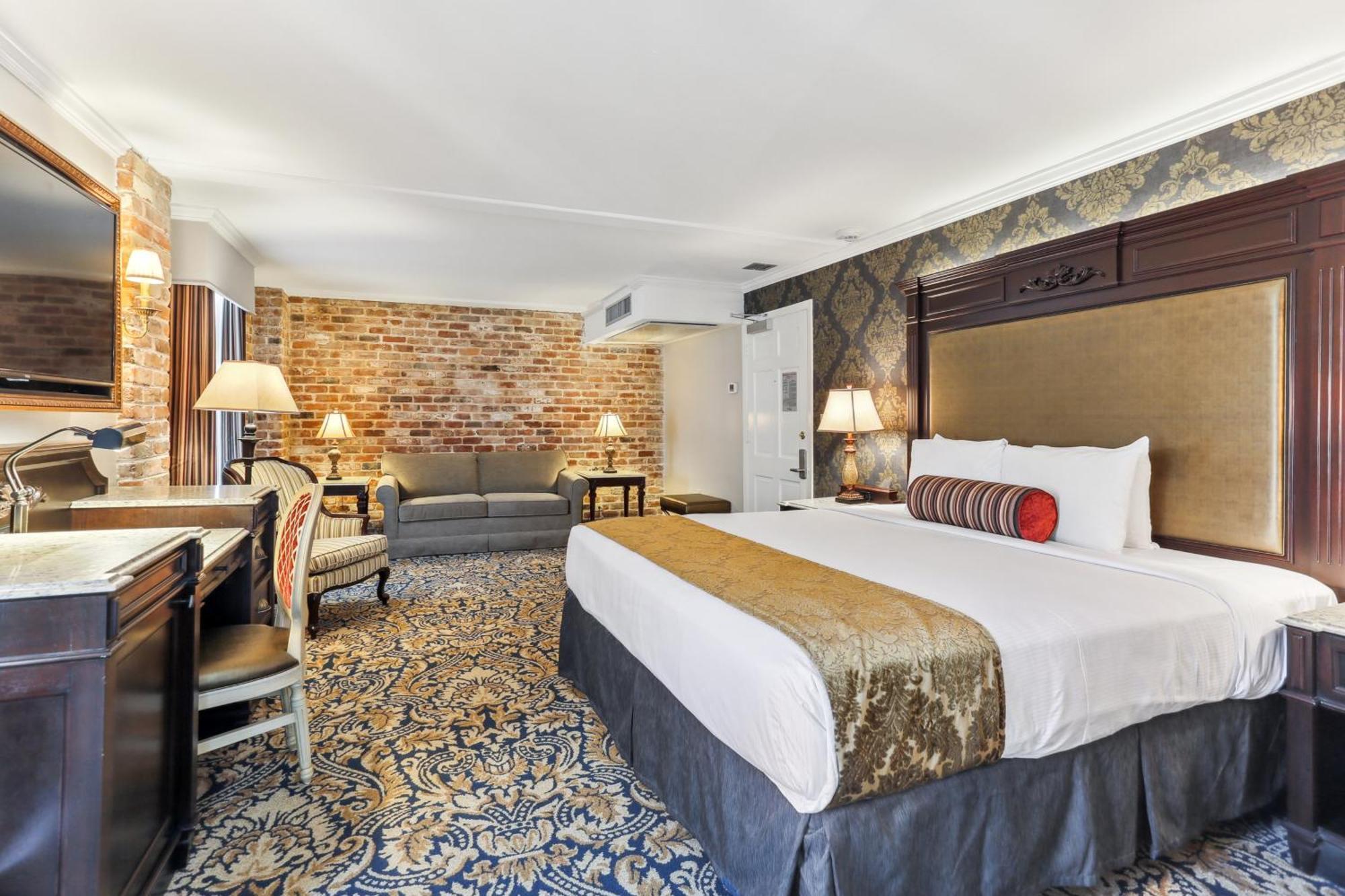 Place D'armes Hotel