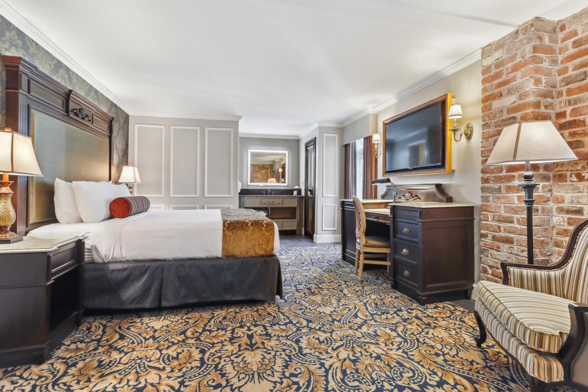 Place D'armes Hotel 3*