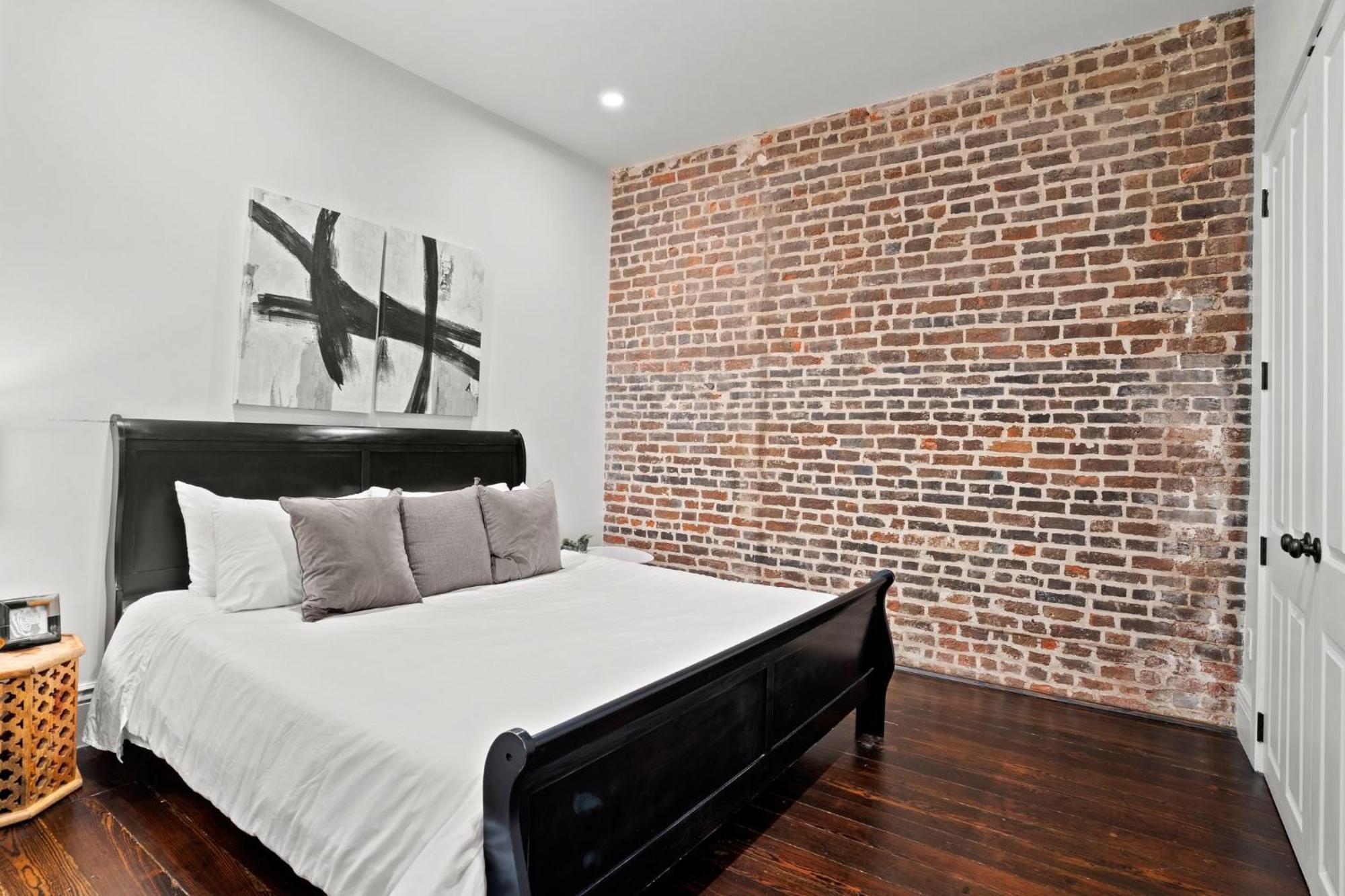 Charming Cbd 4br On Gravier Near Jazz & Dining Hotel