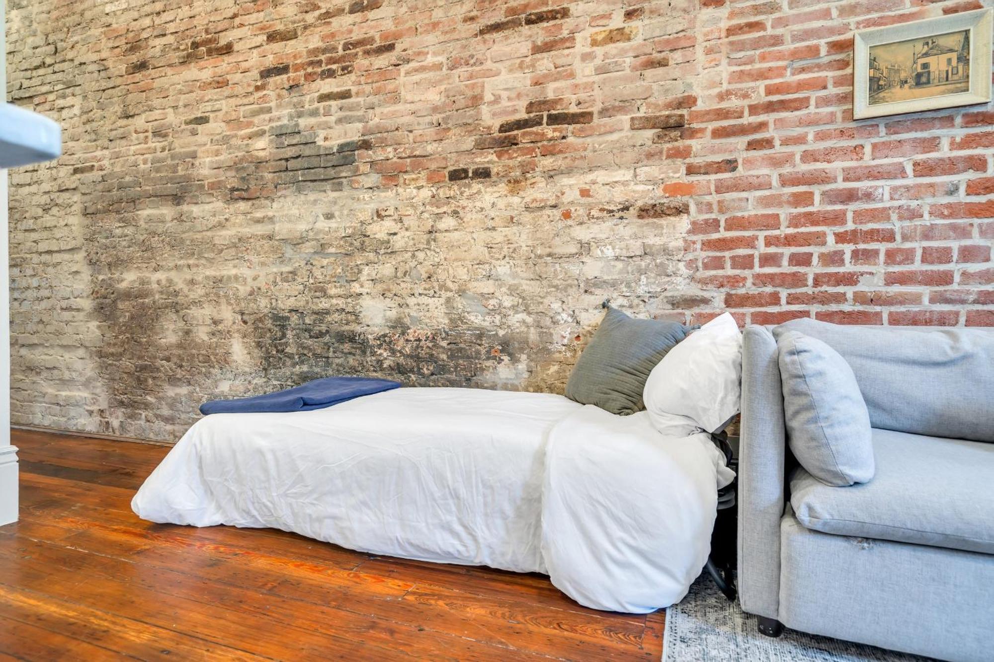 Charming Cbd 4br On Gravier Near Jazz & Dining *