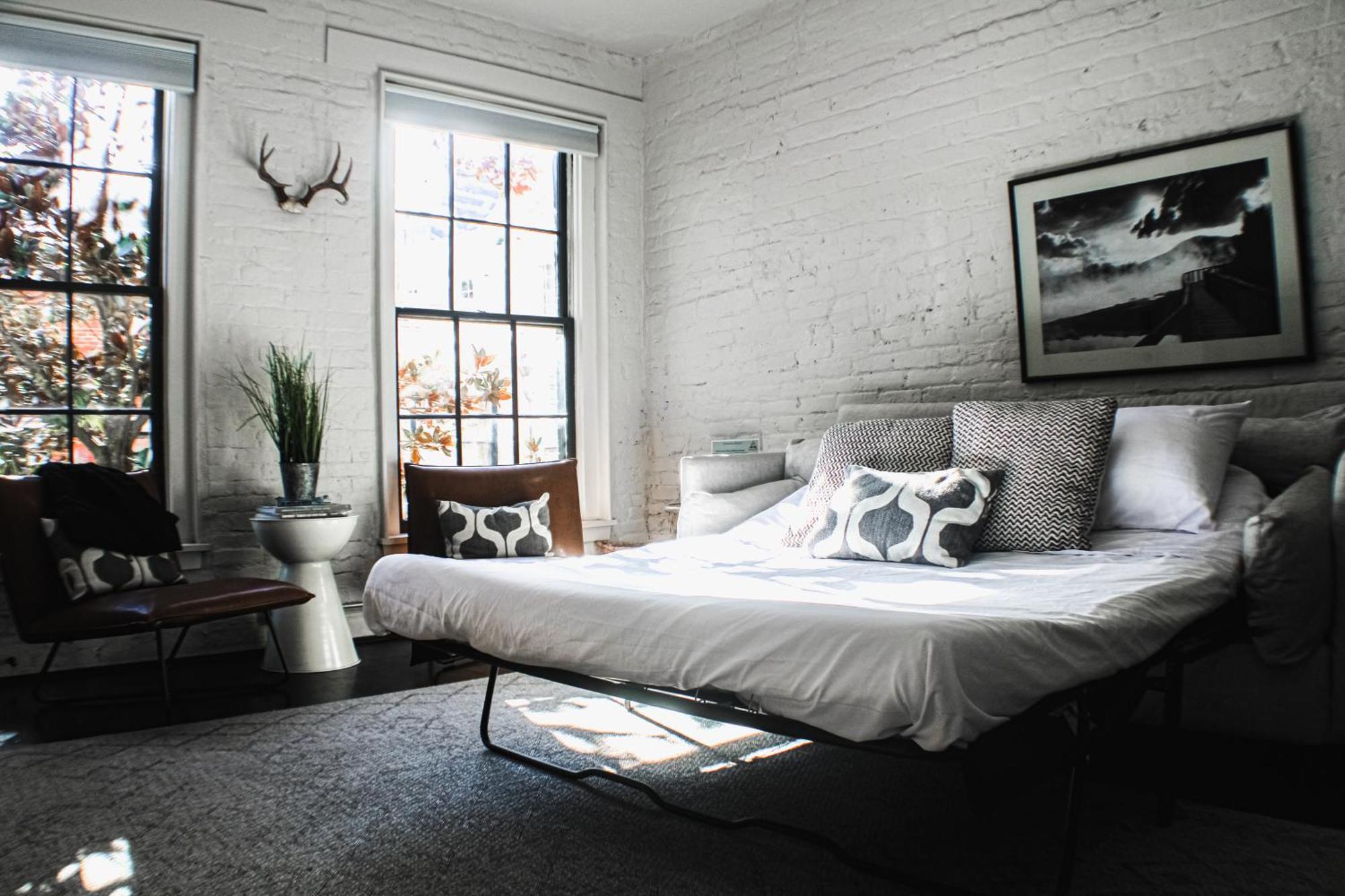 Hotel Charming Cbd 4br On Gravier Near Jazz & Dining New Orleans