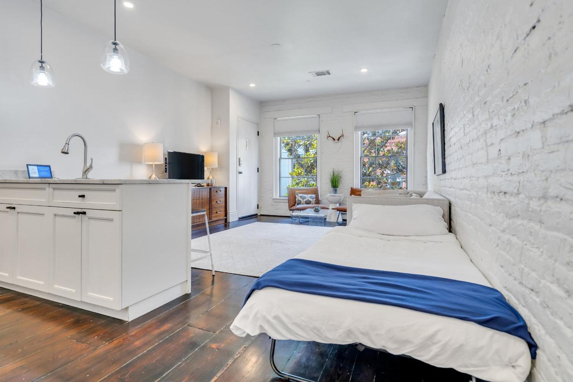 Charming Cbd 4br On Gravier Near Jazz & Dining *