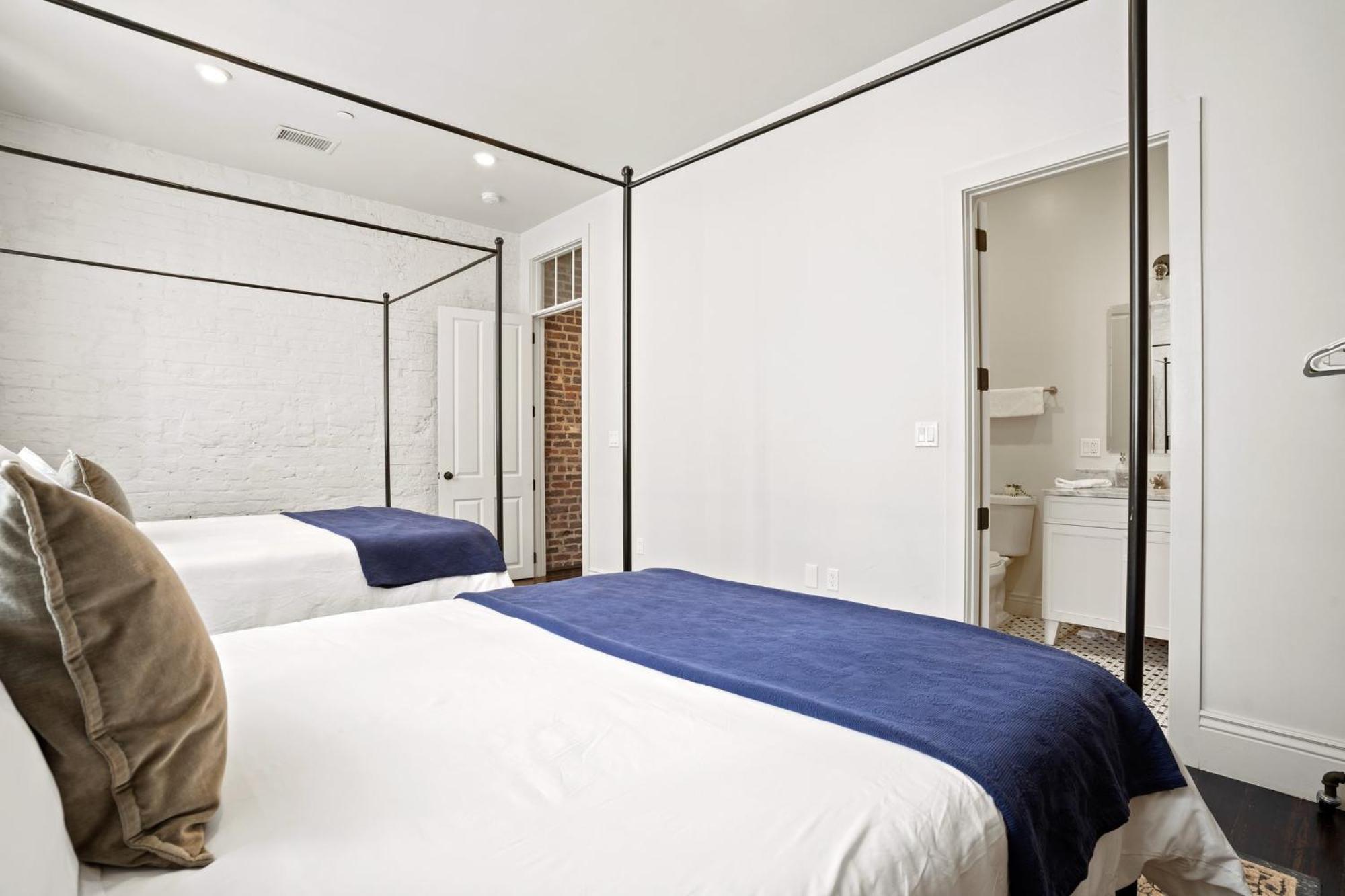Charming Cbd 4br On Gravier Near Jazz & Dining * New Orleans