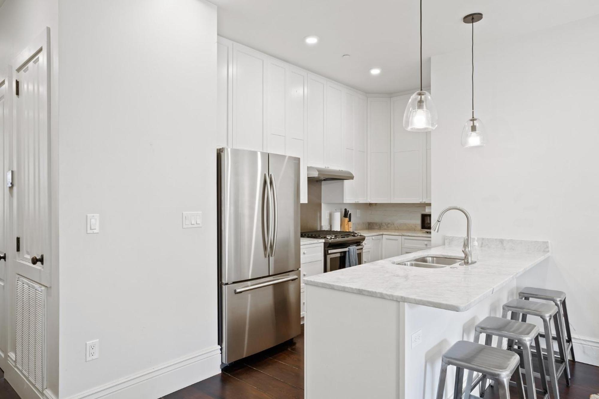Hotel Charming Cbd 4br On Gravier Near Jazz & Dining