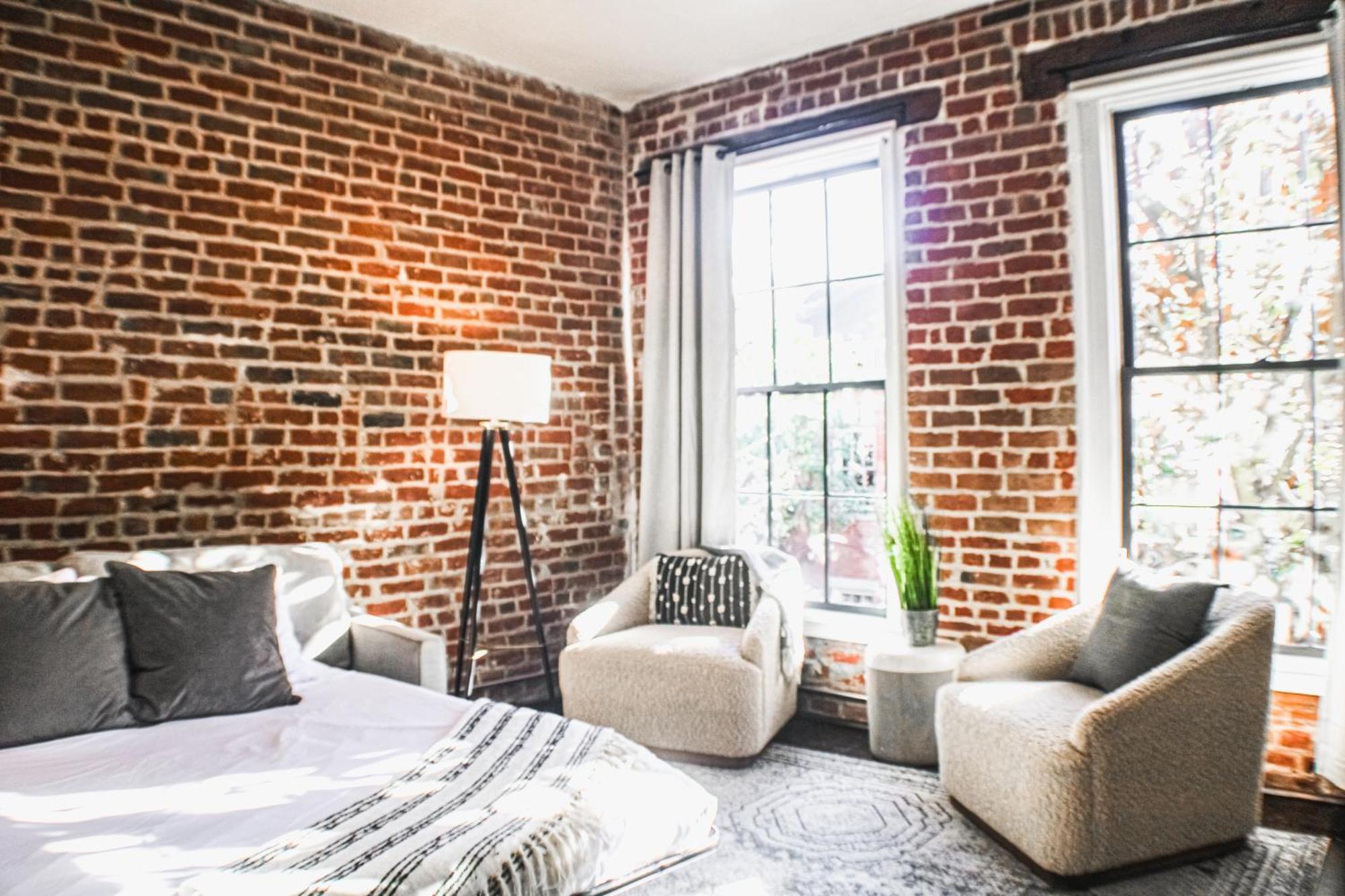 Charming Cbd 4br On Gravier Near Jazz & Dining Hotel *