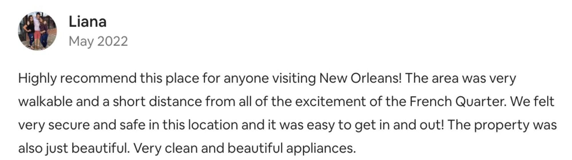 Hotel 4br Gem On Gravier Close To Dining & Souvenirs *