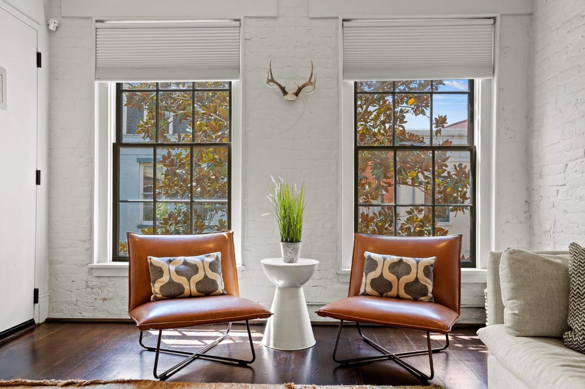 Charming Cbd 4br On Gravier Near Jazz & Dining * New Orleans