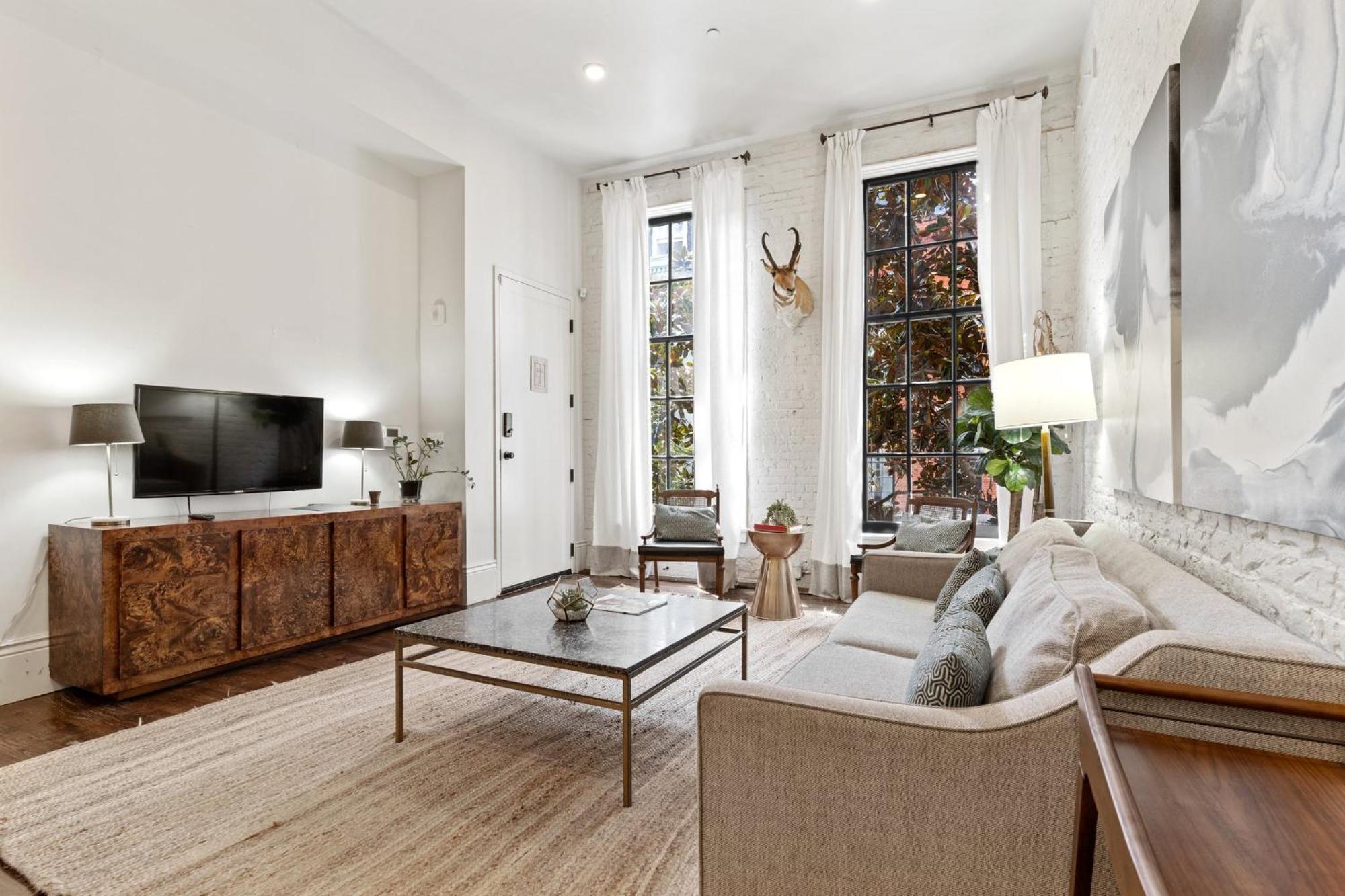Hotel 4br Gem On Gravier Close To Dining & Souvenirs *