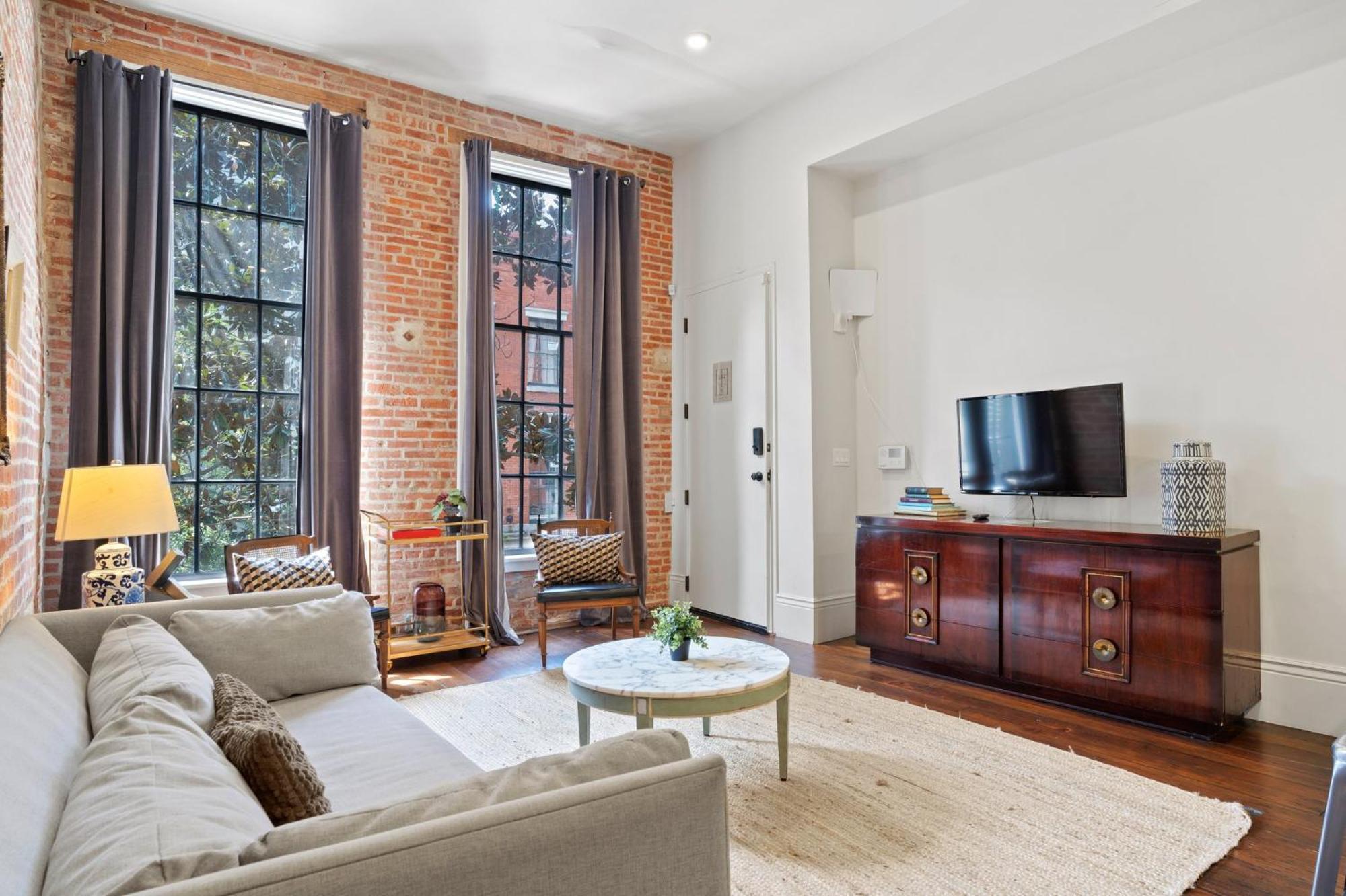 4br Gem On Gravier Close To Dining & Souvenirs * New Orleans